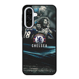 Chelsea Team Samsung Galaxy A36 5G Case OV4425