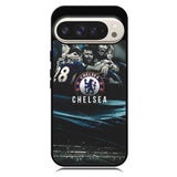 Chelsea Team Google Pixel 10 Pro XL Case OV4425