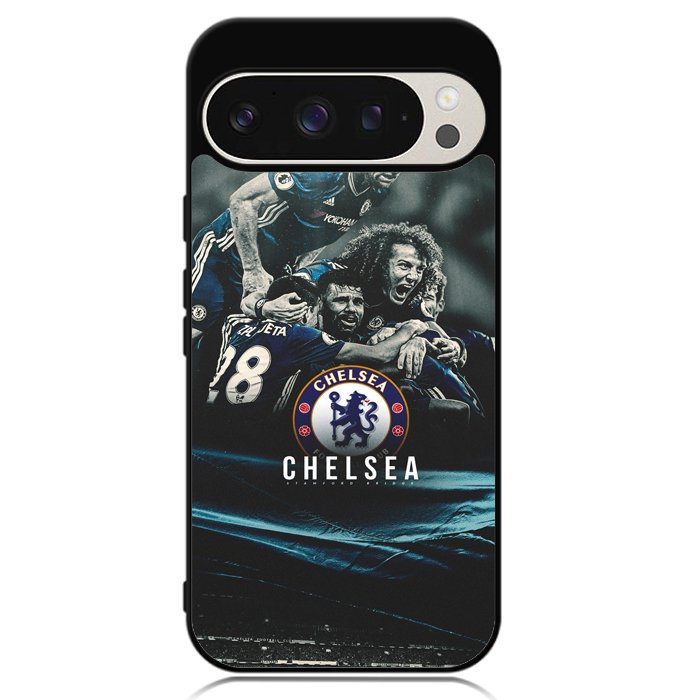 Chelsea Team Google Pixel 9 | Pixel 9 Pro Case OV4425