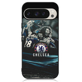 Chelsea Team Google Pixel 9 Pro XL Case OV4425