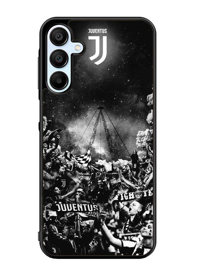 Juventus Samsung Galaxy A15 5G Case OV3645