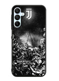 Juventus Samsung Galaxy A35 5G Case OV3645