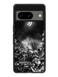 Juventus Google Pixel 8 Case QC3645