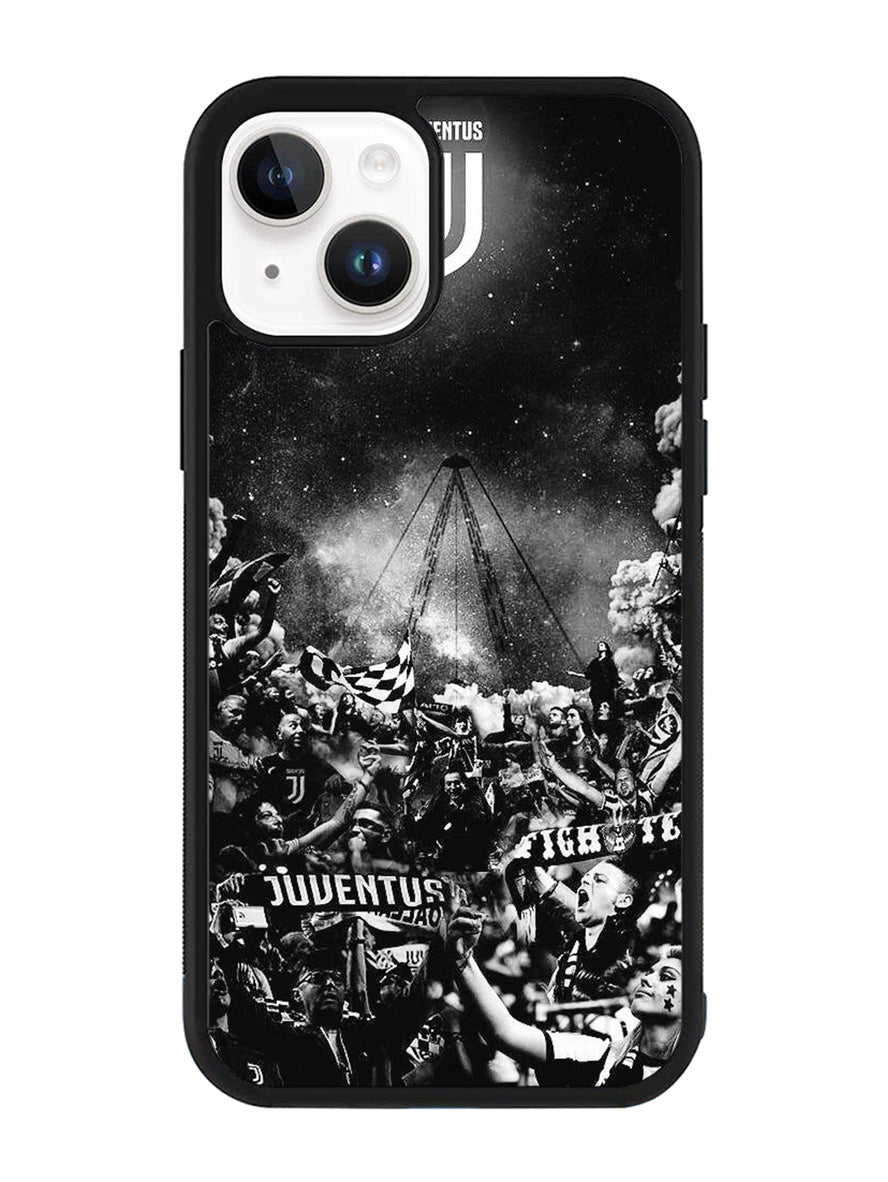 Juventus iPhone 15 Case OV3645