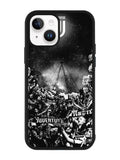 Juventus iPhone 15 Plus Case OV3645