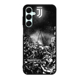 Juventus Samsung Galaxy A16 Case OV3645
