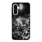 Juventus Samsung Galaxy A16 5G Case OV3645