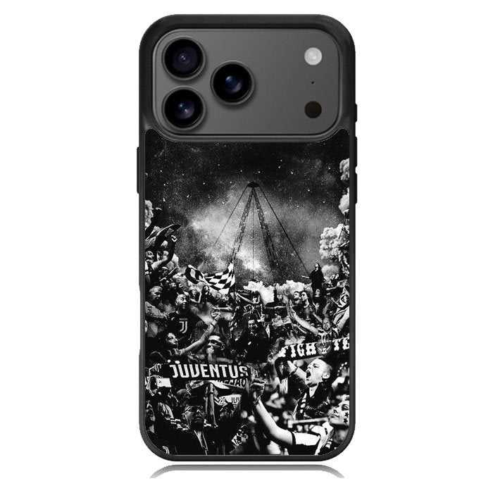 Juventus Samsung Galaxy S26 Case OV3645