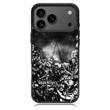 Juventus iPhone 17 Pro Case OV3645