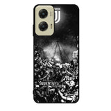 Juventus Motorola Moto G Stylus 5G 2024 Case OV3645