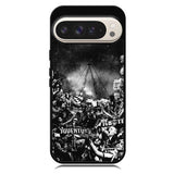 Juventus Google Pixel 10 | Google Pixel 10 Pro Case OV3645