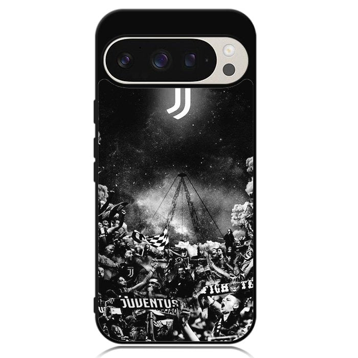 Juventus Google Pixel 9 Pro XL Case OV3645