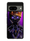 Black Panther Google Pixel 8 Case QC4155