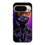 Black Panther Google Pixel 10 Pro XL Case OV4155