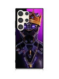 Black Panther Samsung Galaxy S24 Ultra 5G Case OV4155