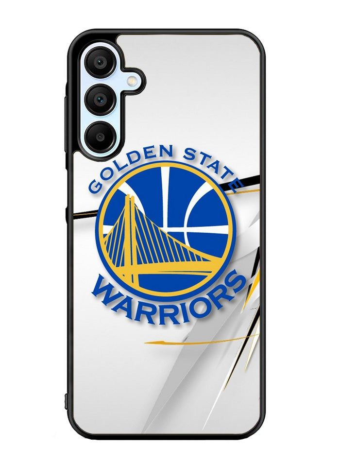 Golden State Samsung Galaxy A35 5G Case OV4991
