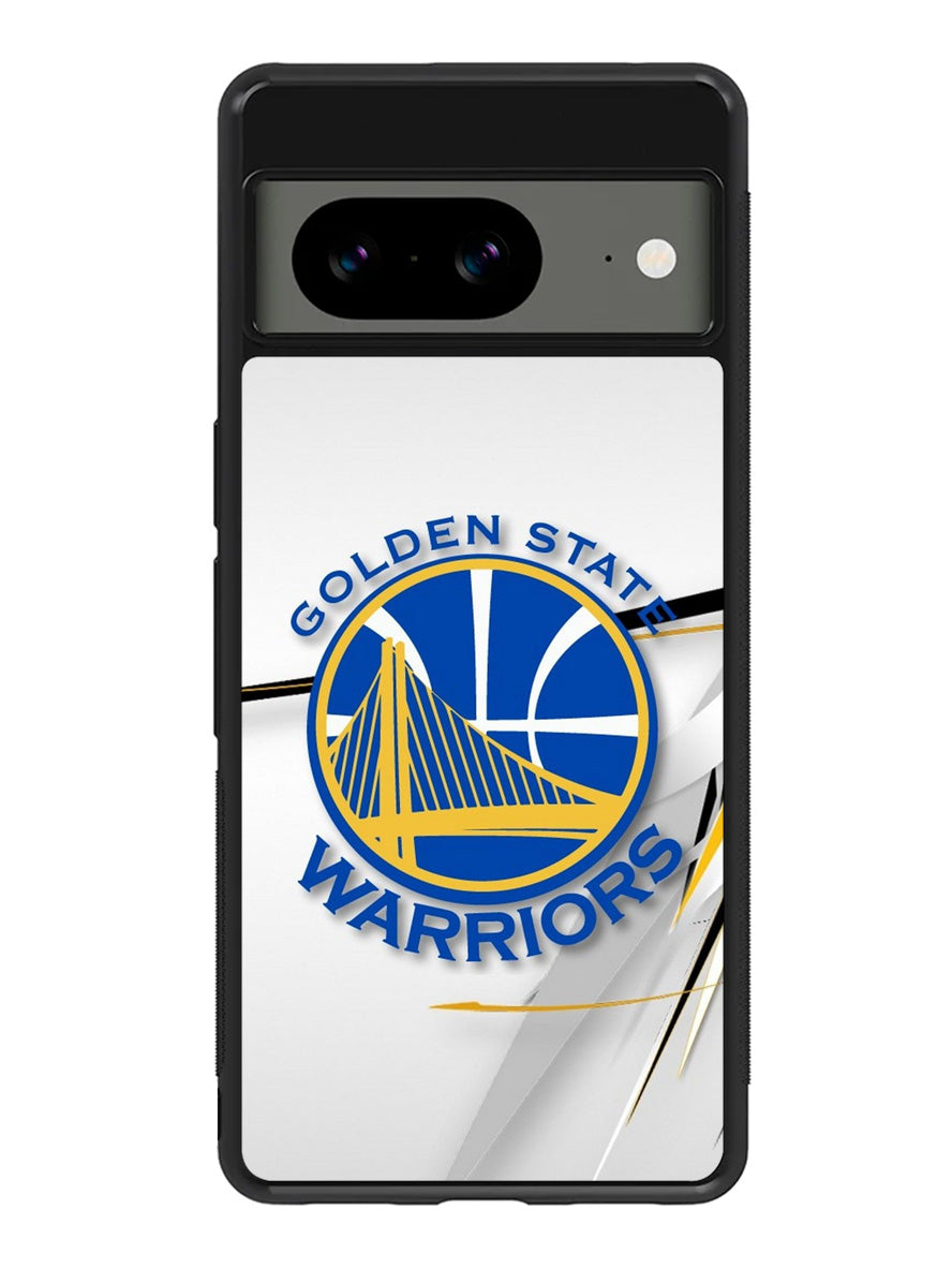 Golden State Google Pixel 8 Case QC4991