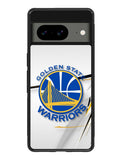 Golden State Google Pixel 8 Case QC4991