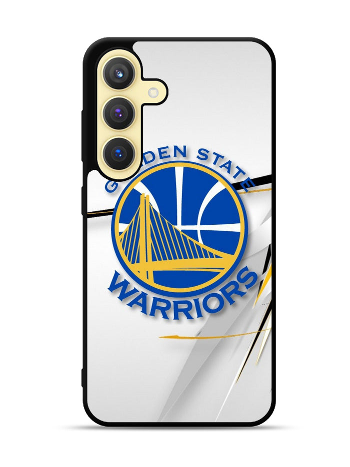 Golden State Samsung Galaxy S25 5G Case OV4991