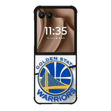 Golden State Motorola Moto RAZR Plus 2025 Case OV4991