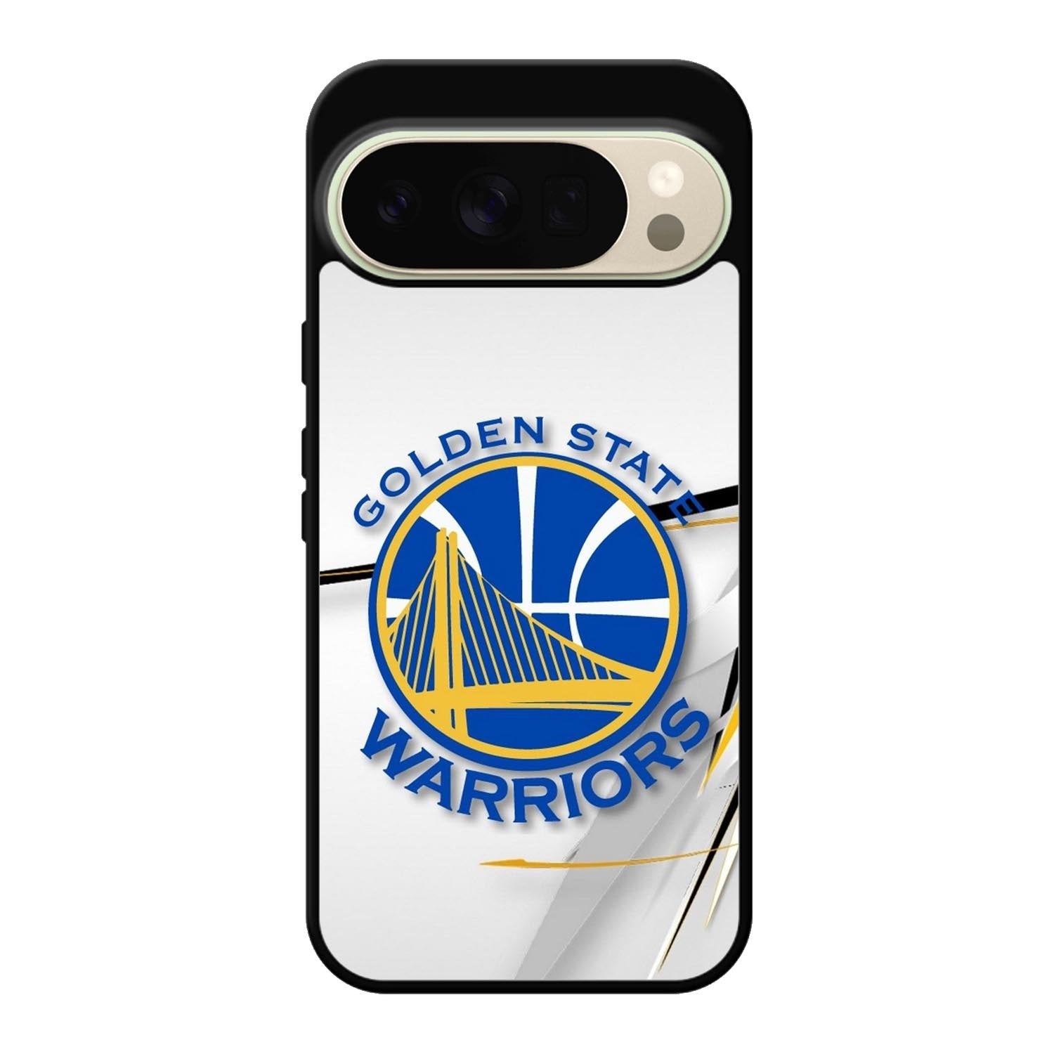 Golden State Google Pixel 10 Pro XL Case OV4991