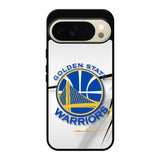 Golden State Google Pixel 10 Pro Case OV4991