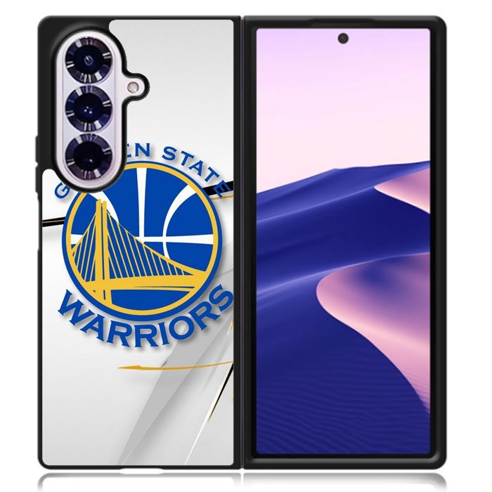 Golden State Samsung Galaxy Z Fold 7 Case OV4991