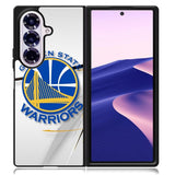 Golden State Samsung Galaxy Z Fold 7 Case OV4991