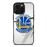Golden State iPhone 16 Pro Case OV4991