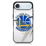 Golden State iPhone 17 Air Case OV4991