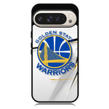 Golden State Google Pixel 10 Pro XL Case OV4991