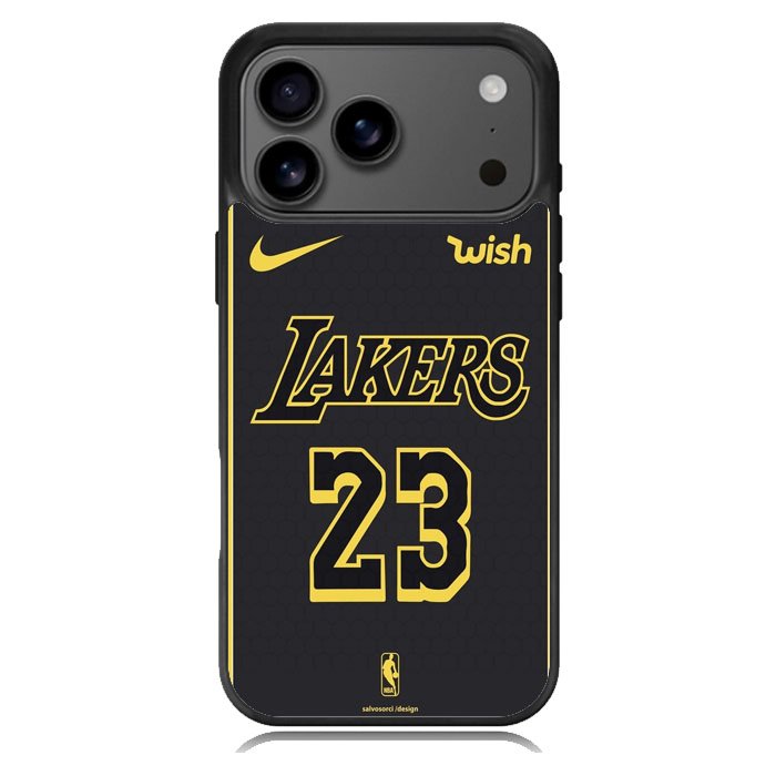Lakers Kit Samsung Galaxy S26 Case OV3573