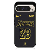 Lakers Kit Google Pixel 10 | Google Pixel 10 Pro Case OV3573