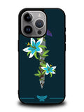 Legend Of Zelda Sword Flower iPhone 16 Pro Max Case