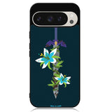 Legend Of Zelda Sword Flower Google Pixel 9 Pro XL Case