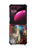 Legend Of Zelda 3rd Motorola Moto Razr Plus 2023 , Moto Razr+ 2023 Case