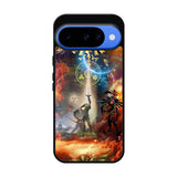 Legend Of Zelda 3rd Google Pixel 10 Case