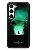 The Legend Of Zelda 2nd Samsung Galaxy S23 Plus 5G / Samsung Galaxy S23+ 5G Case