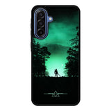 The Legend Of Zelda 2nd Samsung Galaxy A17 Case