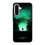 The Legend Of Zelda 2nd Samsung Galaxy A56 Case OV1628