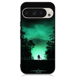 The Legend Of Zelda 2nd Google Pixel 9 Pro XL Case