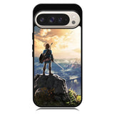 Zelda Breath Of The Wild Google Pixel 10 | Google Pixel 10 Pro Case OV0441