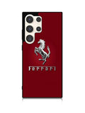 Ferrari Logo 3rd Samsung Galaxy S24 Ultra 5G Case