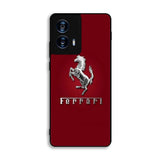Ferrari Logo 3rd Motorola Moto G Power 5G 2024 Case OV0540