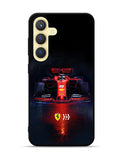 Ferrari F1 Samsung Galaxy S25 Plus 5G , Samsung Galaxy S25+ 5G Case OV4830