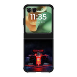 Ferrari F1 Motorola Moto RAZR 2025 Case OV4830