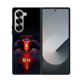 Ferrari F1 Samsung Galaxy Z Fold 7 5G Case OV4830