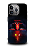 Ferrari F1 iPhone 15 Pro Max Case OV4830