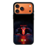 Ferrari F1 iPhone 17 Pro Case OV4830