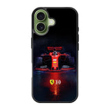 Ferrari F1 iPhone 17 Case OV4830